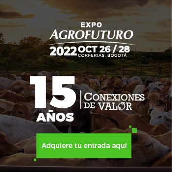 imagen alusiva a Agrofuturo 